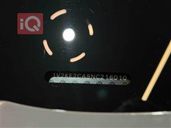 فولكسفاغن أطلس كروس سبورت